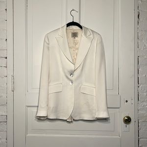 T.ba Designer Blazer